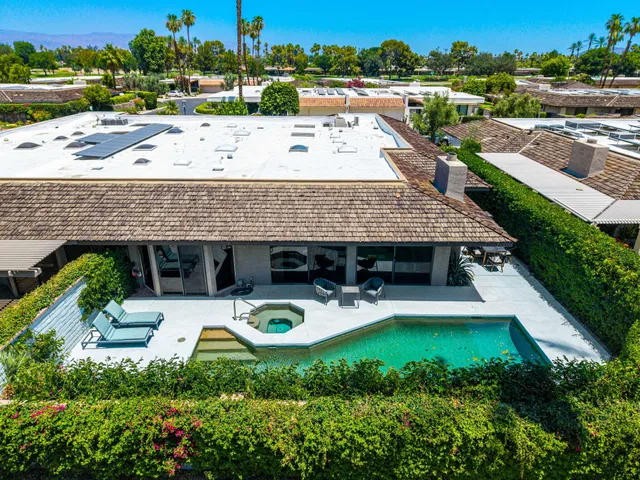$1,360,000 | 88 Princeton Drive, Rancho Mirage, CA 92270