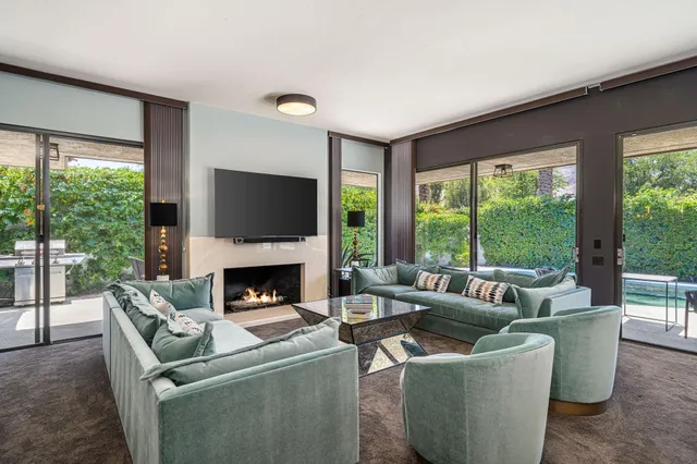 $1,360,000 | 88 Princeton Drive, Rancho Mirage, CA 92270