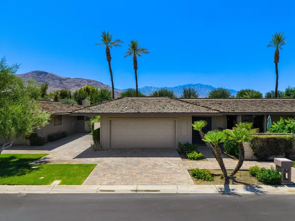 $1,360,000 | 88 Princeton Drive, Rancho Mirage, CA 92270