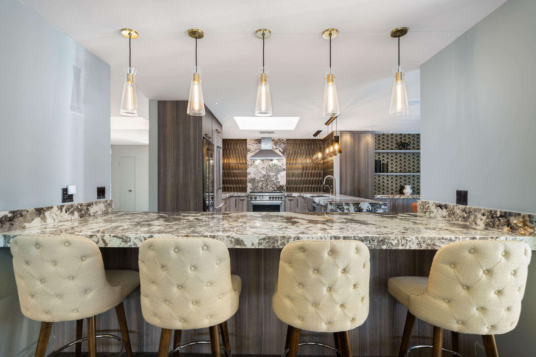 88 Princeton Drive Rancho Mirage, CA 92270 - Photo 7 of 37 a dining table chairs and a chandelier