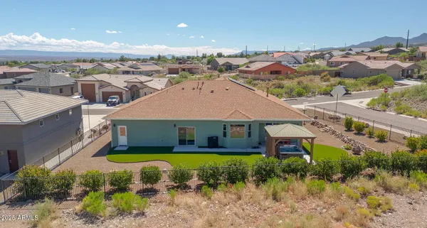 $759,000 | 1780 Buena Vista Drive, Clarkdale, AZ 86324