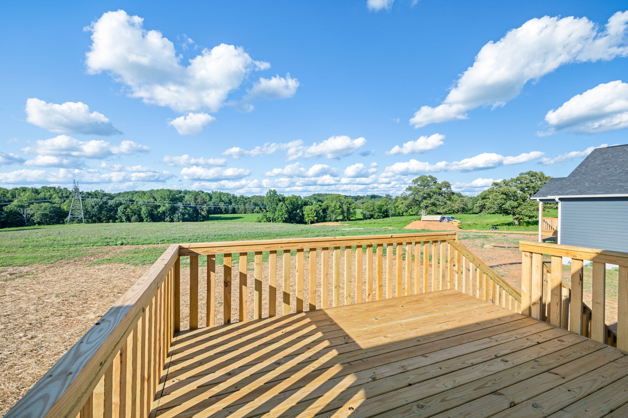 4675 Window Cliff Road Baxter, TN 38544 - Photo 22 of 24 a view of balcony with furniture