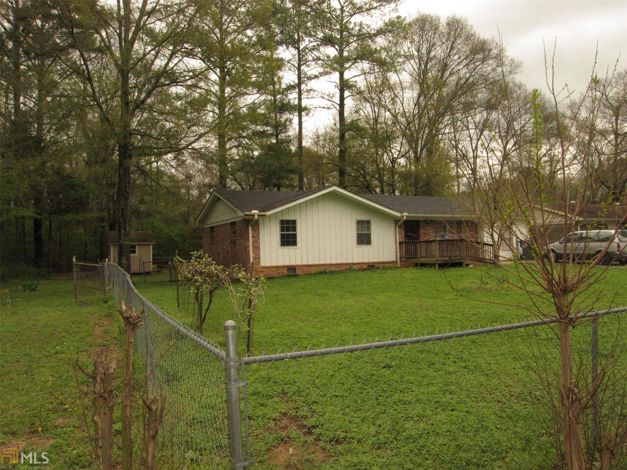 108 Ronnie Road, Unit 76 Cedartown, GA 30125 - Photo 1 of 1 Gallery Image 1