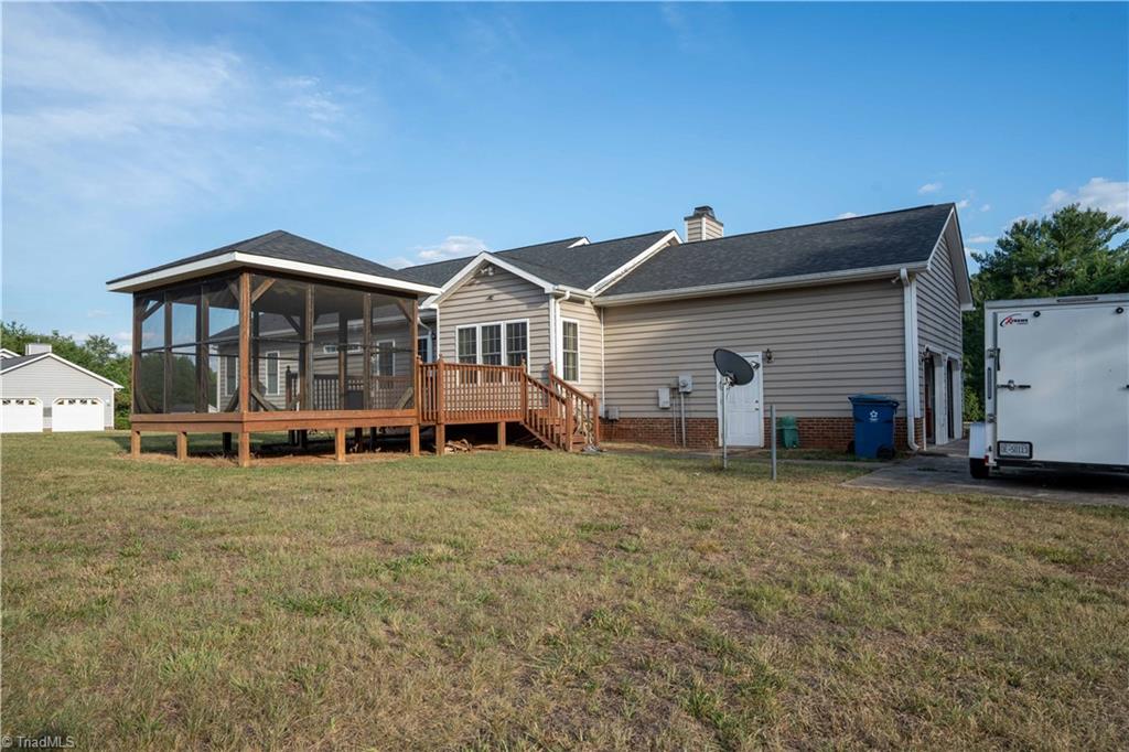 1504 Rankin Mill Road Greensboro, NC 27405 - Photo 42 of 44