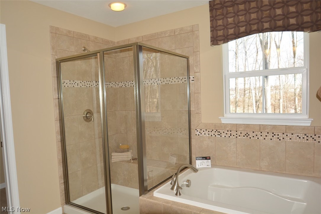 32304 Pepper Ridge Run North Ridgeville, OH 44039 - Photo 25 of 30 master bath