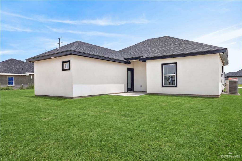 445 Padre Road Donna, TX 78537 - Photo 16 of 20