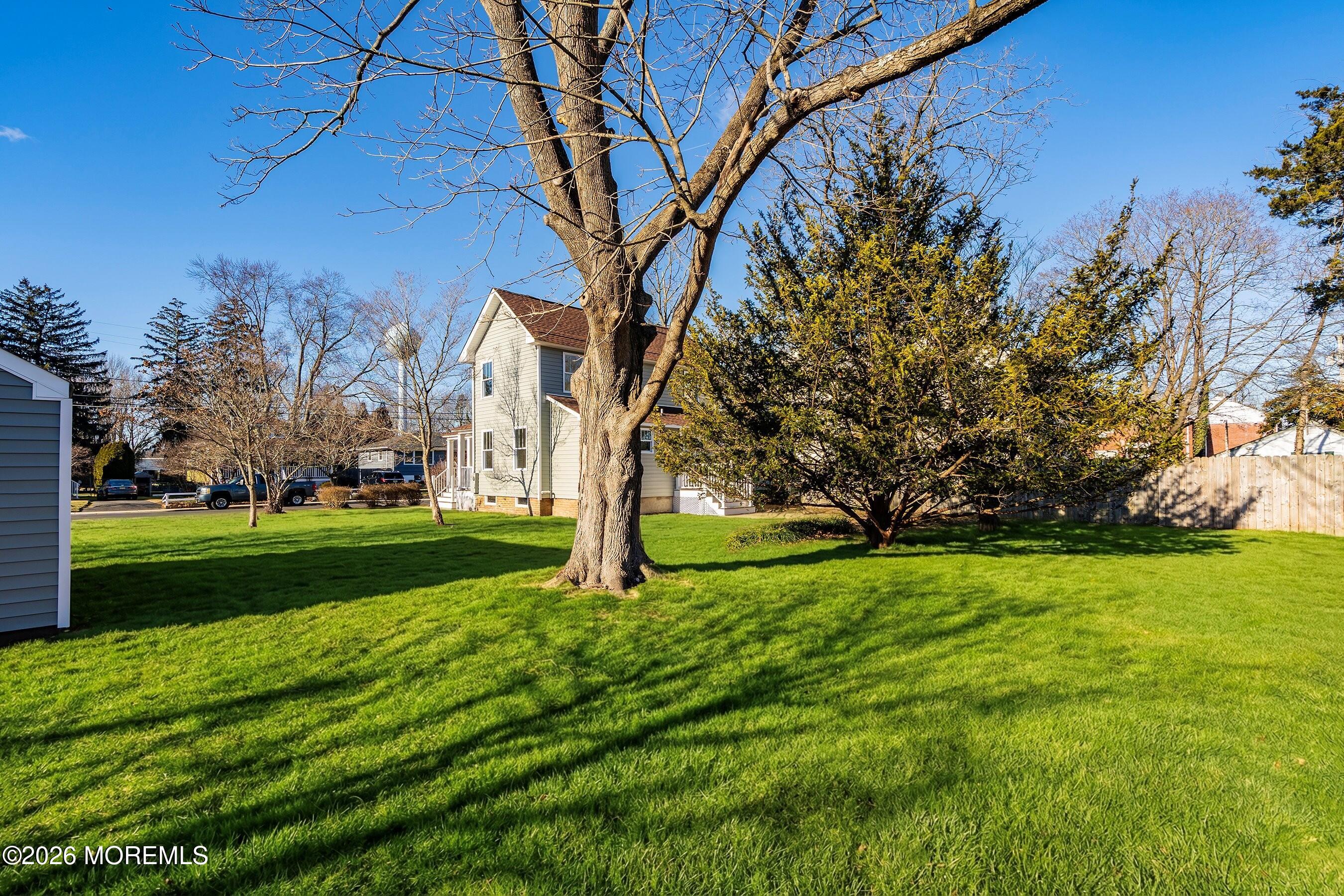 36 Academy Street Farmingdale, NJ 07727 - Photo 18 of 21 36 Academy St Farmingdale, NJ