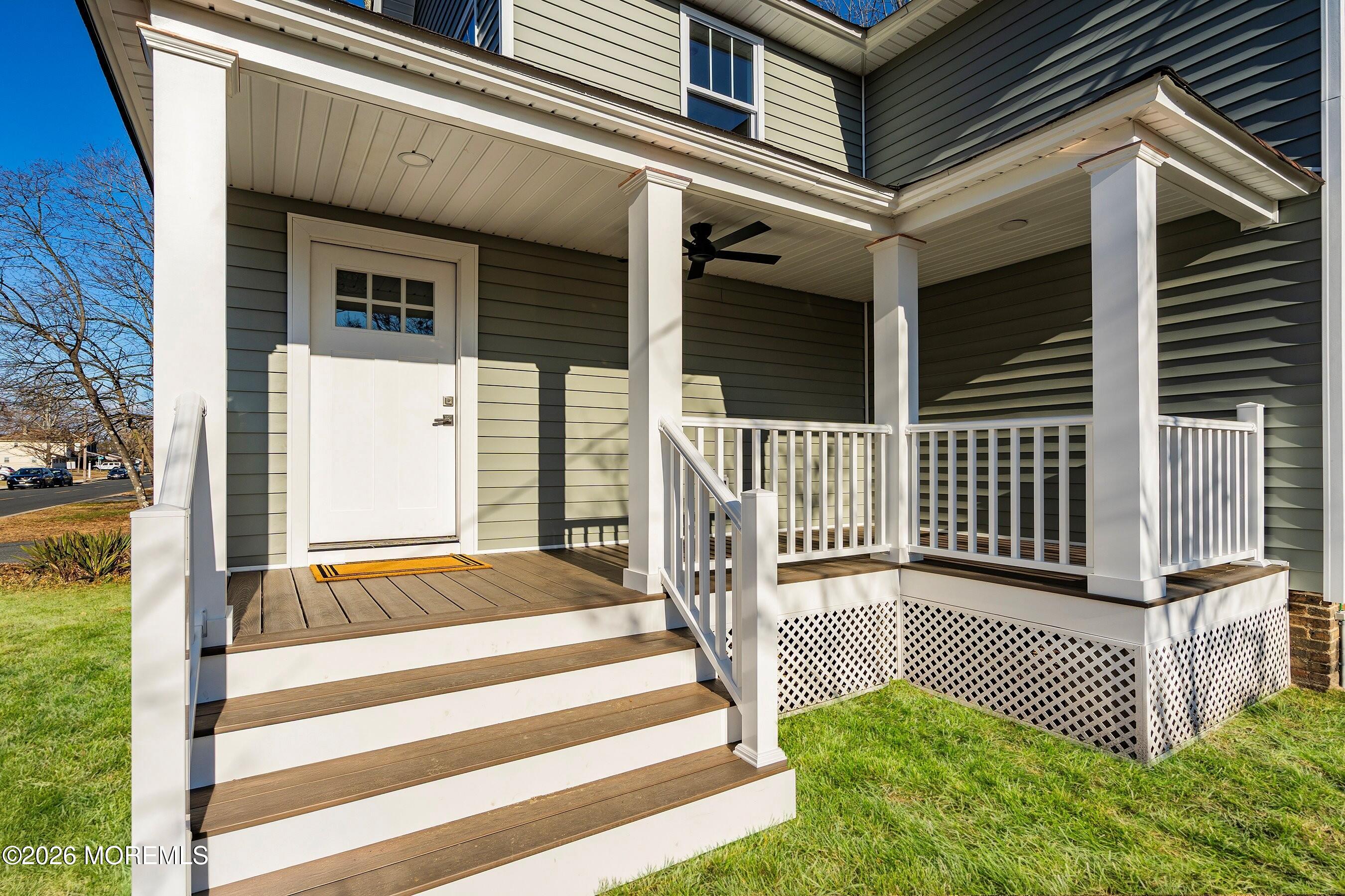 36 Academy Street Farmingdale, NJ 07727 - Photo 4 of 21 36 Academy St Farmingdale, NJ