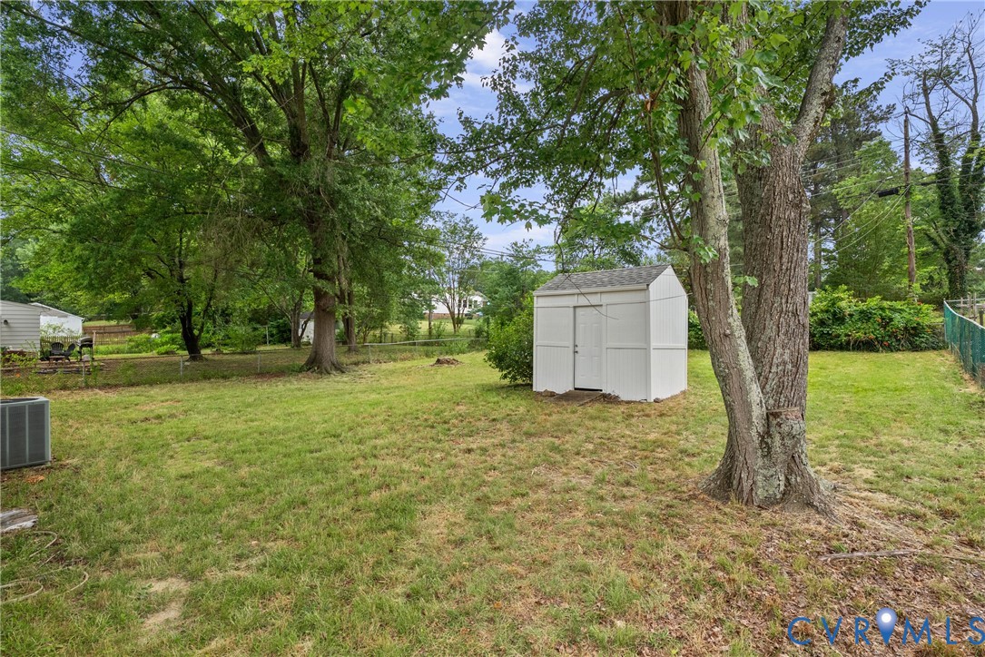 3306 Birchbrook Road Henrico, VA 23228 - Photo 22 of 24