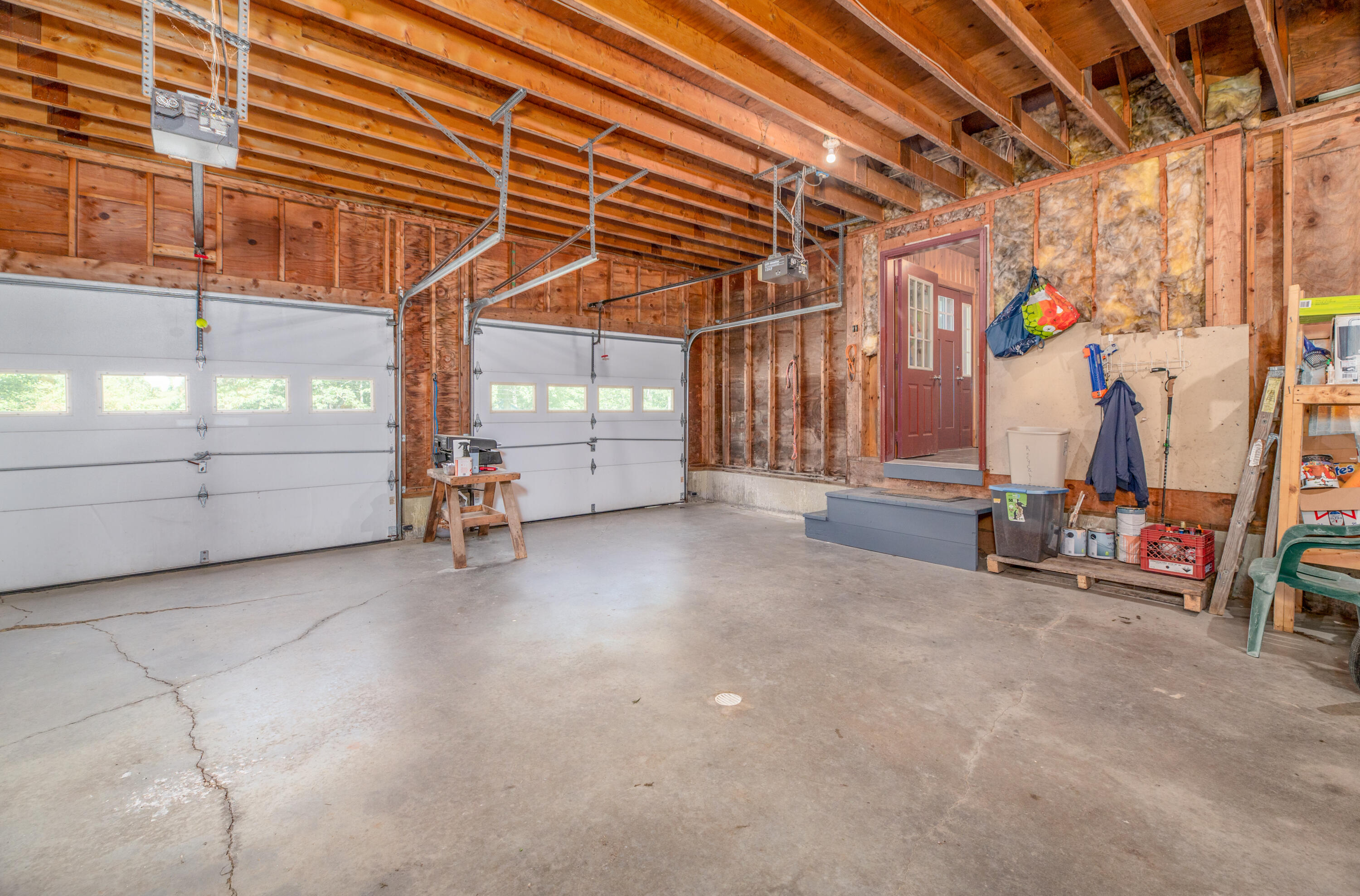 90 Hunts Meadow Road Pittston, ME 04345 - Photo 31 of 41 Interior1