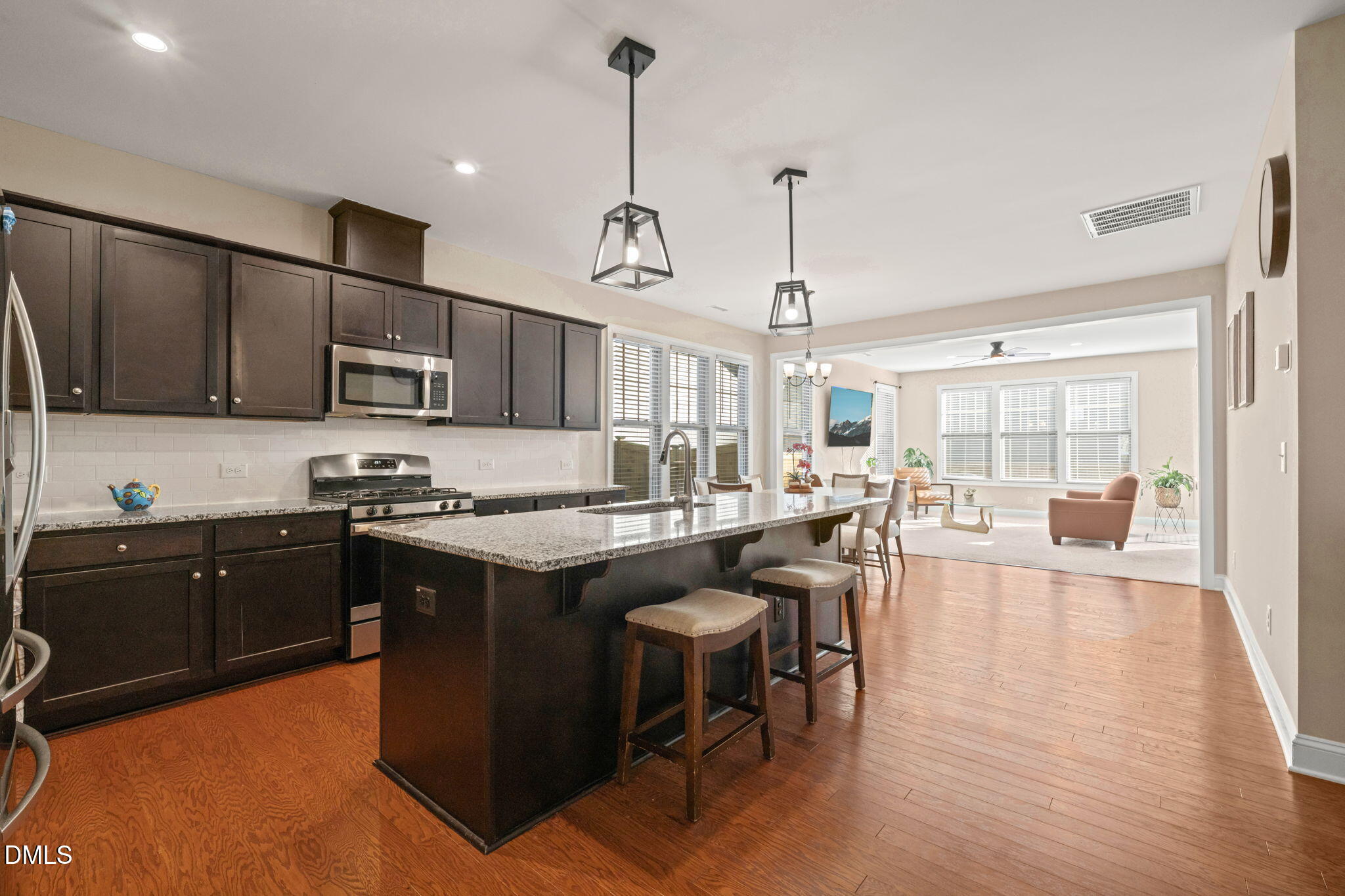 1103 Greatland Road Durham, NC 27703 - Photo 7 of 55