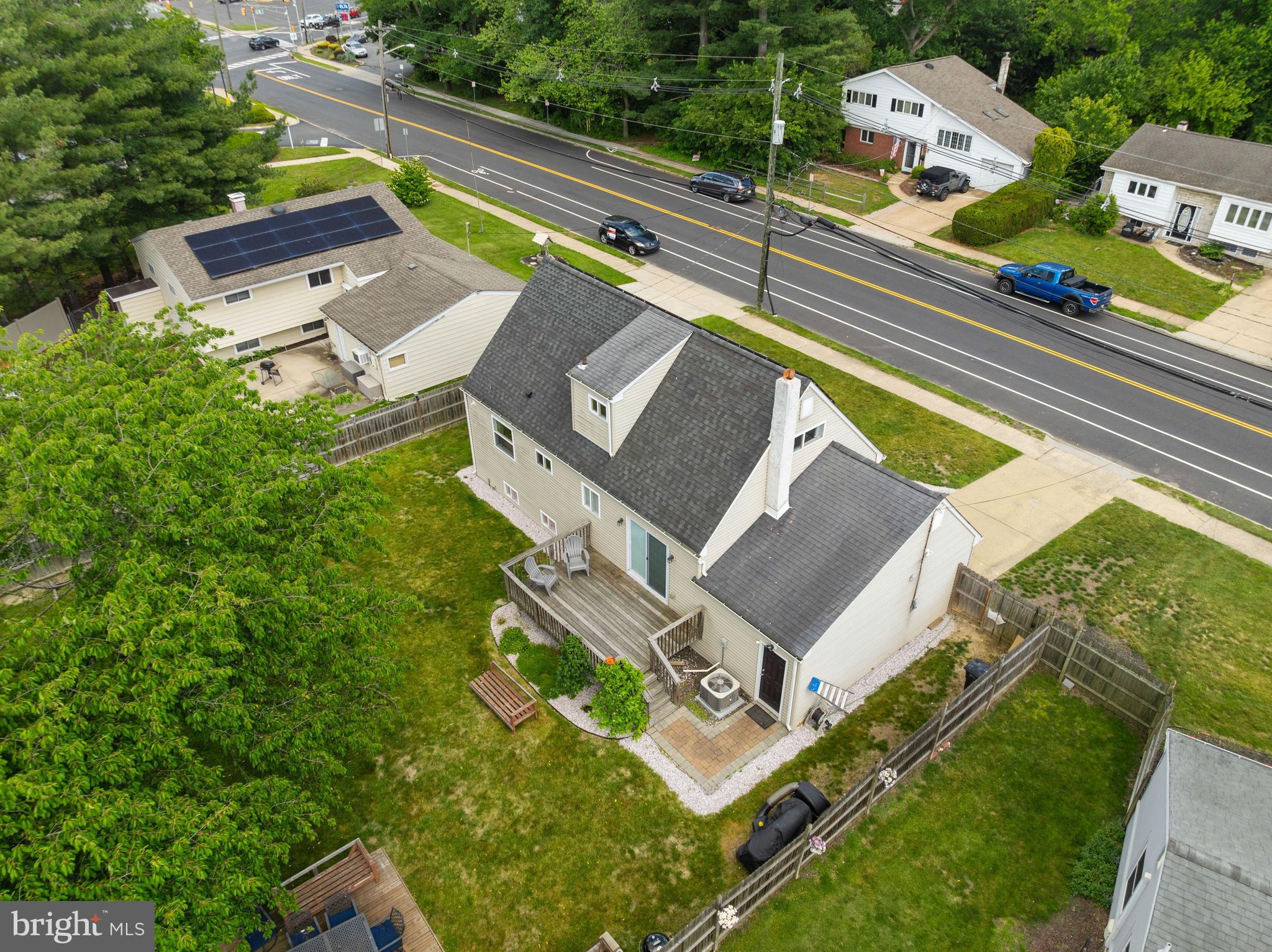 217 George Dye Road Hamilton, NJ 08690 - Photo 42 of 44