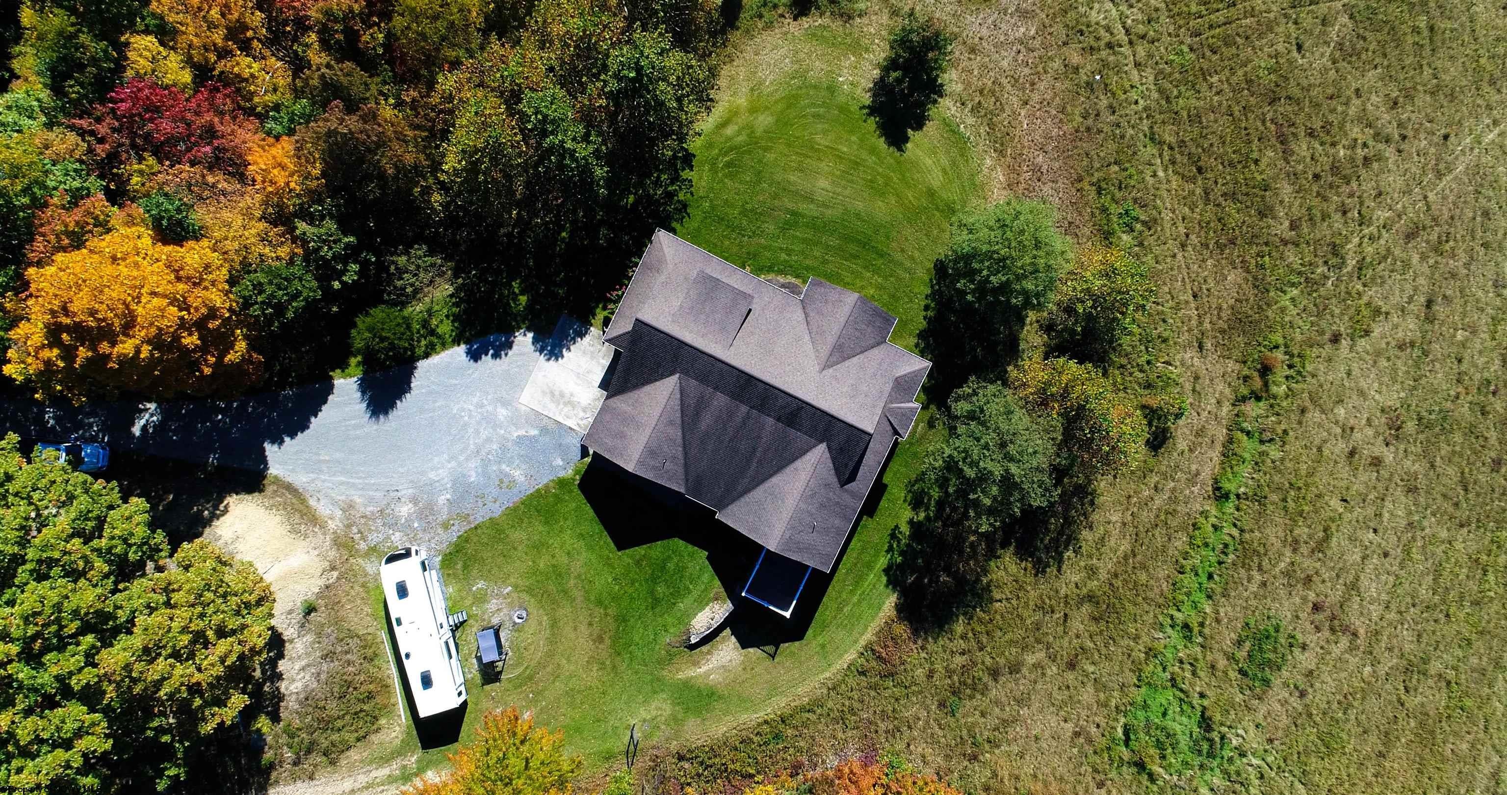 1677 Files Creek Road Beverly, WV 26253 - Photo 35 of 39 Gallery Image 35
