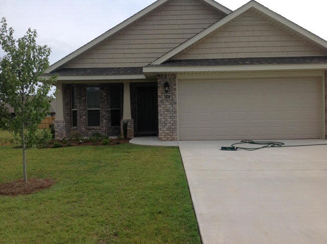 1802 Arcadia Drive Foley, AL 36535 - Photo 1 of 1