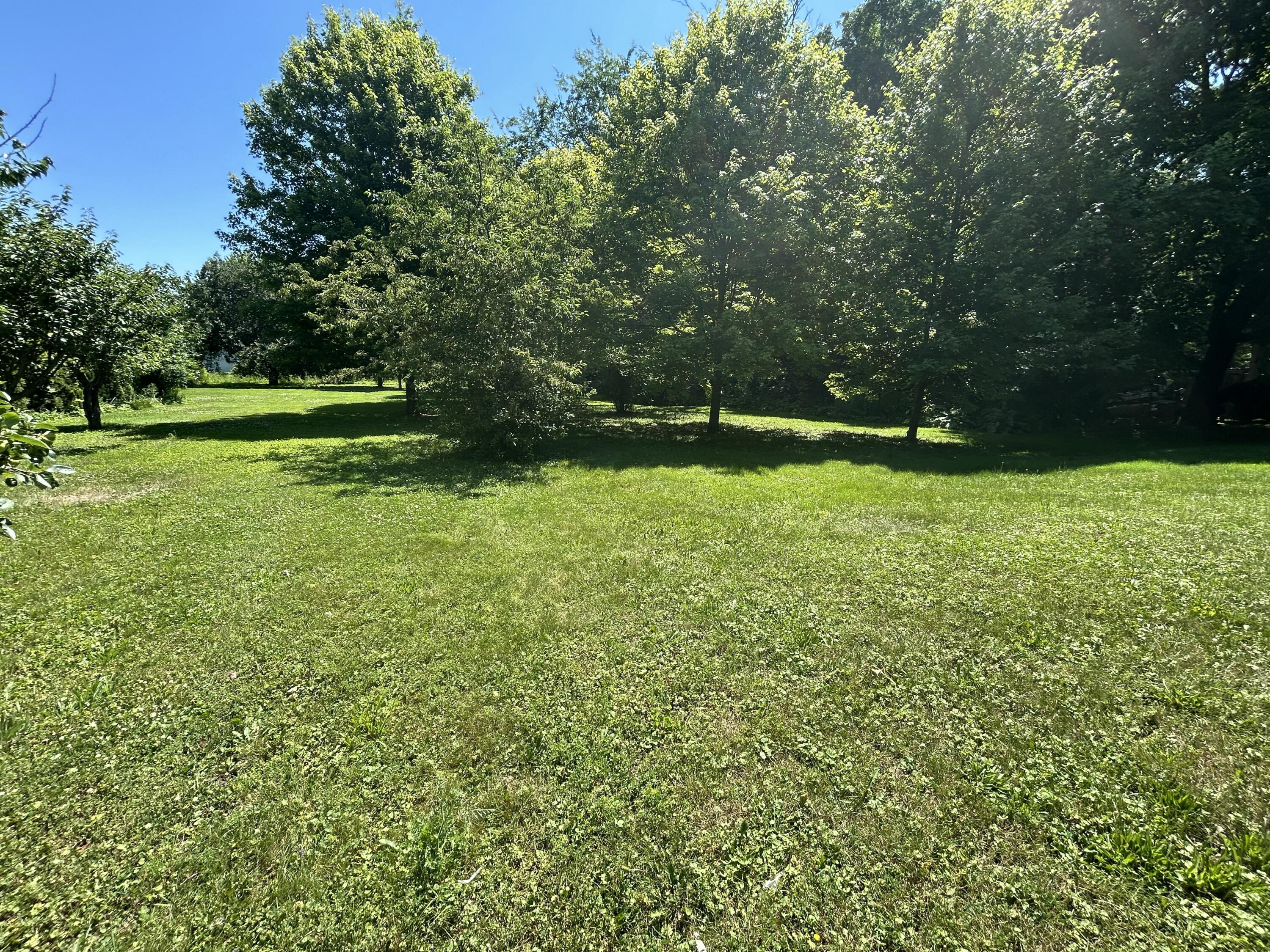 6845 Highway 31 Caledonia, WI 53402 - Photo 3 of 21 .8 acres with mature trees