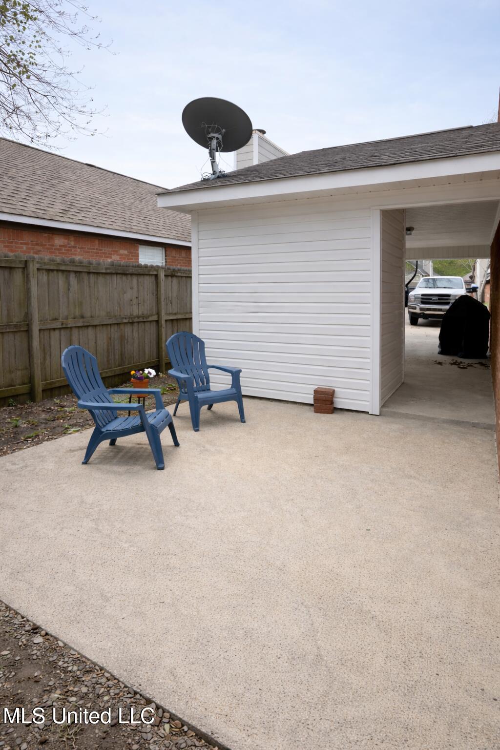 408 Pelican Way Brandon, MS 39047 - Photo 16 of 17 015