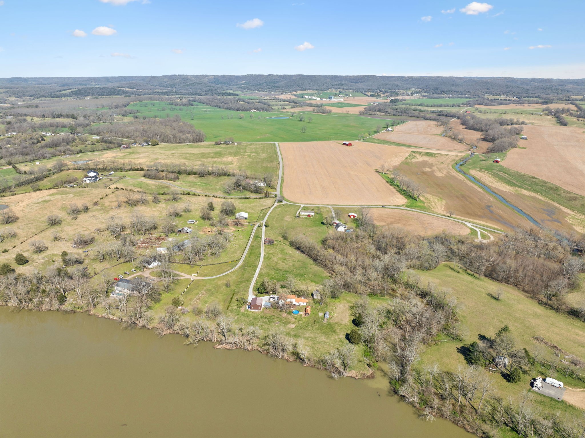 20 Bledsoe Borough Lane Riddleton, TN 37151 - Photo 68 of 72
