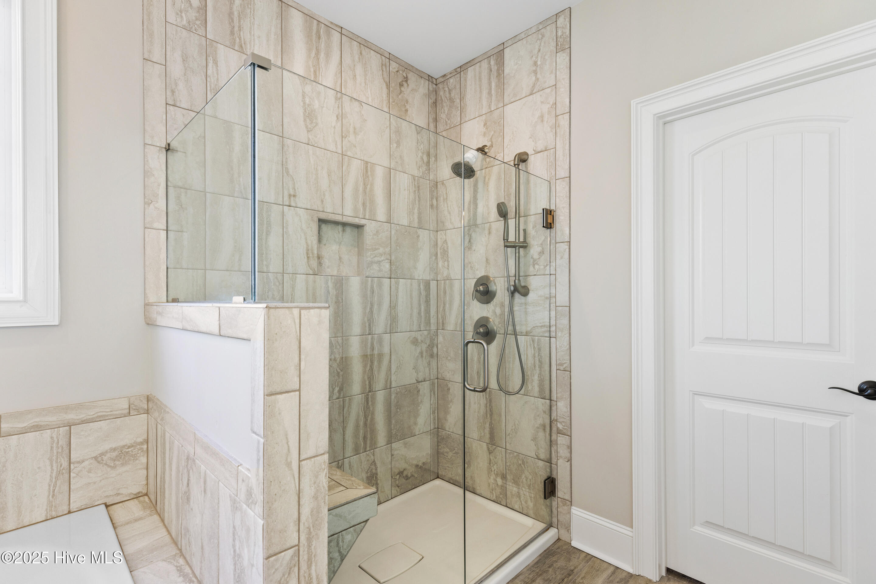 1378 Long Pond Road Southwest Ocean Isle Beach, NC 28469 - Photo 22 of 57 Dual shower heads