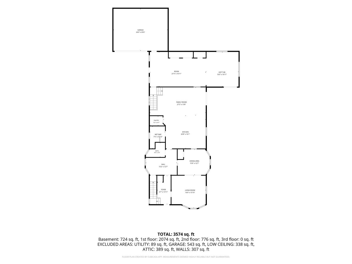 320 West 3rd Street Prophetstown, IL 61277 - Photo 47 of 50