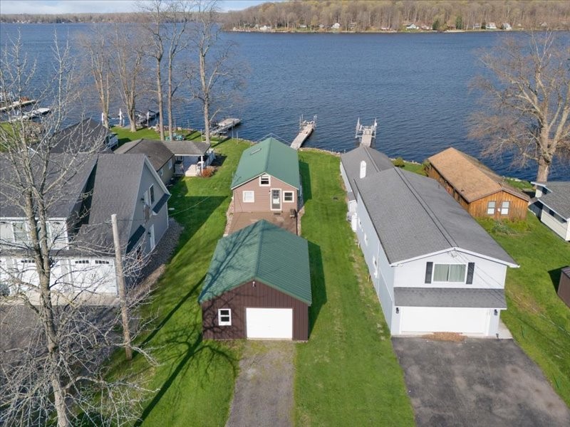 7025 Lake Bluff Road Huron, NY 14590 - Photo 11 of 33