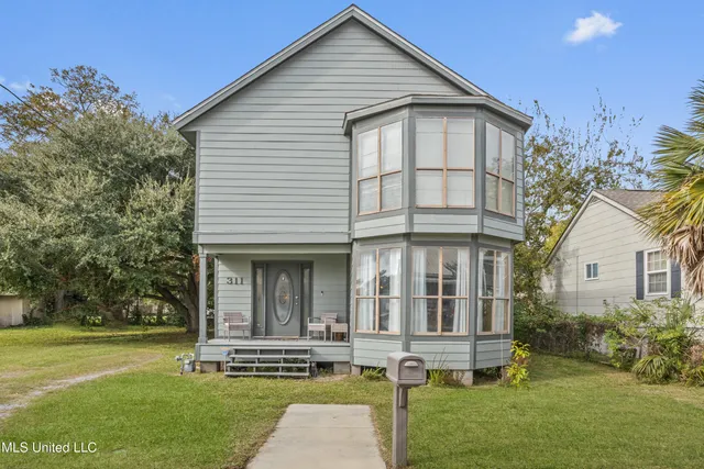 $233,000 | 311 Haise Street, Biloxi, MS 39530