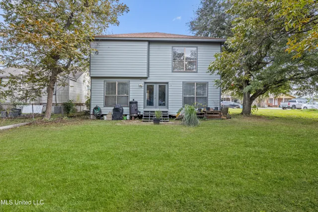 $233,000 | 311 Haise Street, Biloxi, MS 39530