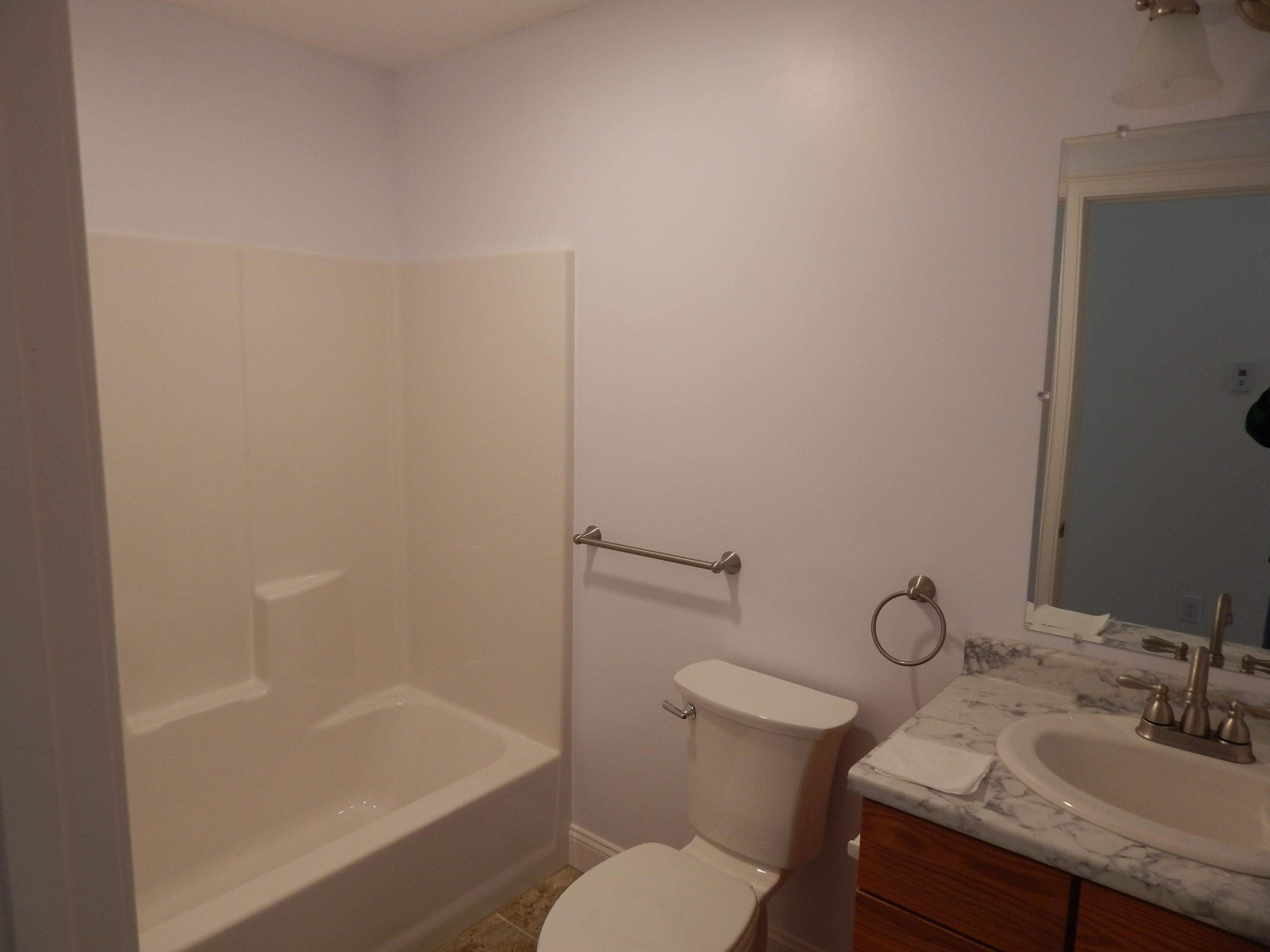 9 Gerrish Road Hiram, ME 04041 - Photo 10 of 17 common bath tile floors