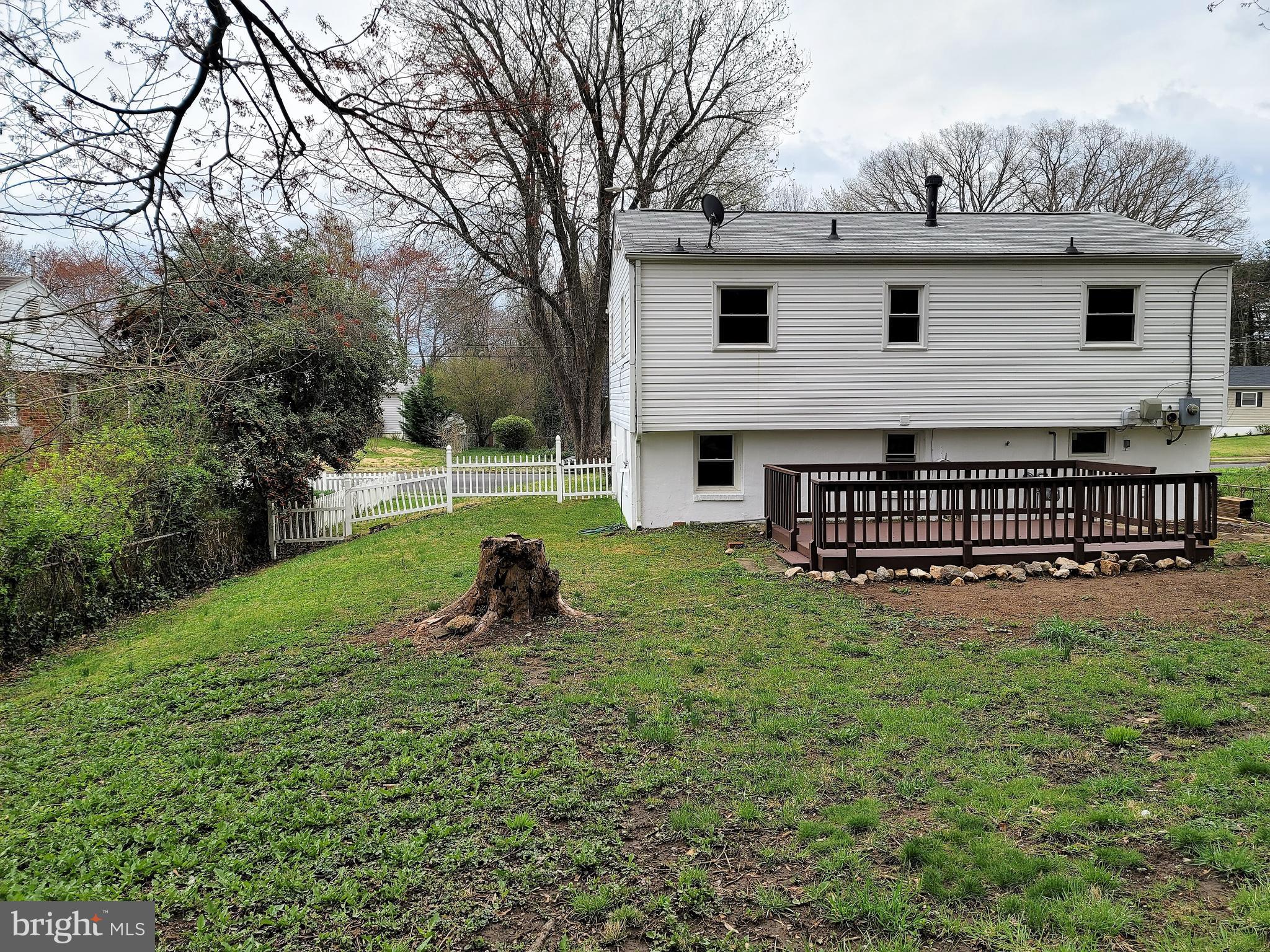 15404 Michigan Rd. Woodbridge, VA 22191 - Photo 28 of 32 Gallery Image 28