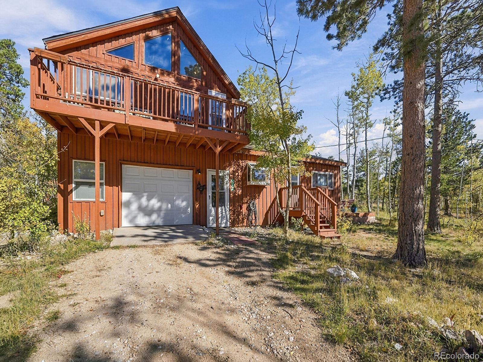 2 Debra Ann Road Golden, CO 80403 - Photo 3 of 41 Gallery Image 3