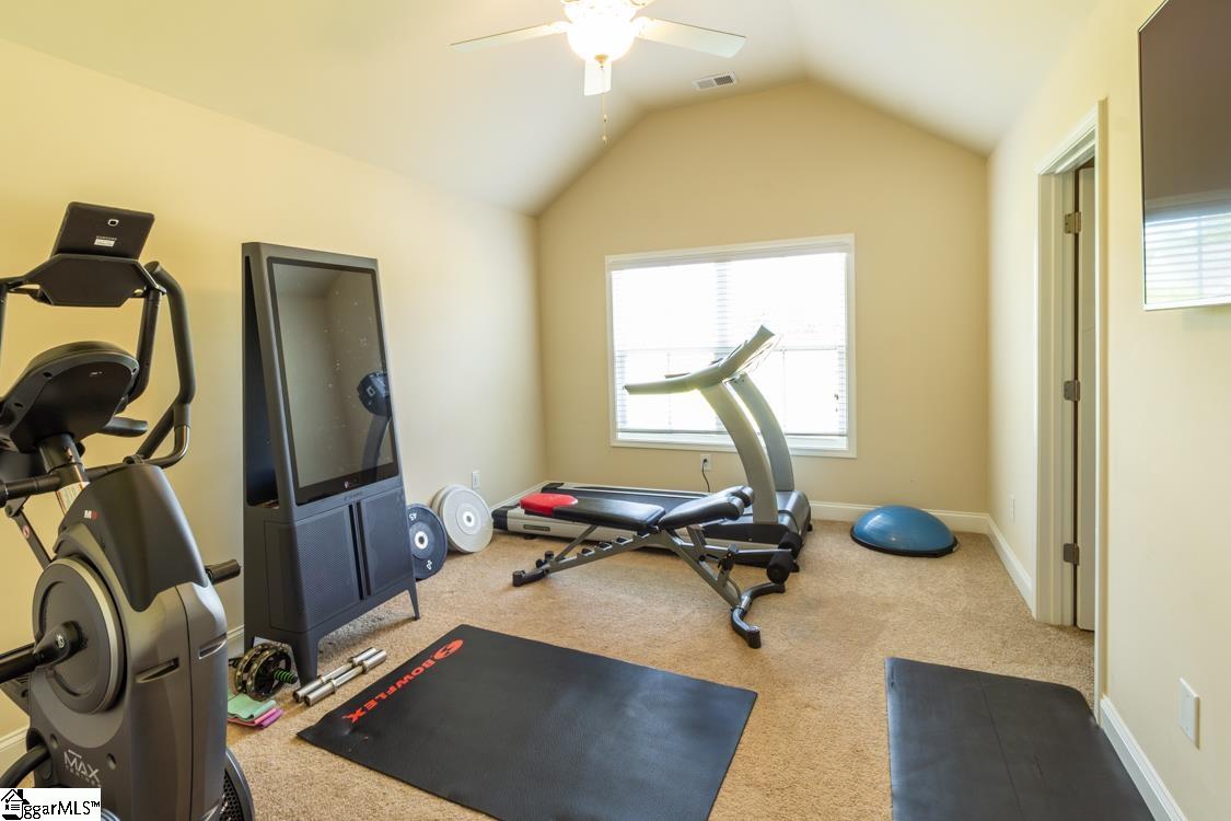 110 Bagwell Road Piedmont, SC 29673 - Photo 28 of 33 Gallery Image 28