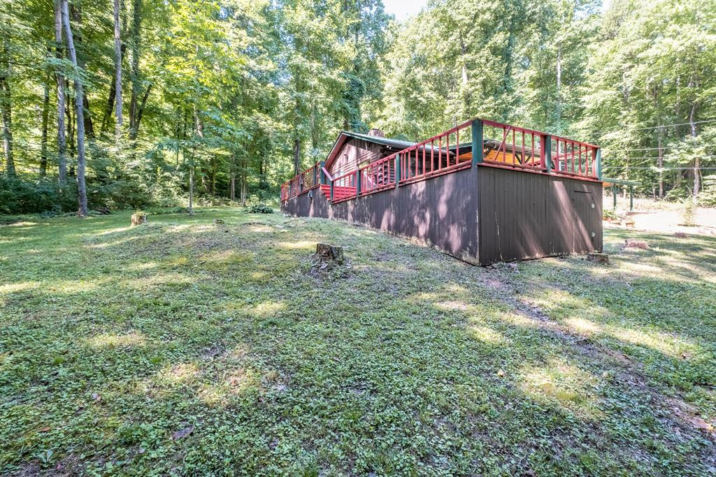 79 Cedar Barn Road Andrews, NC 28901 - Photo 47 of 53 Gallery Image 47