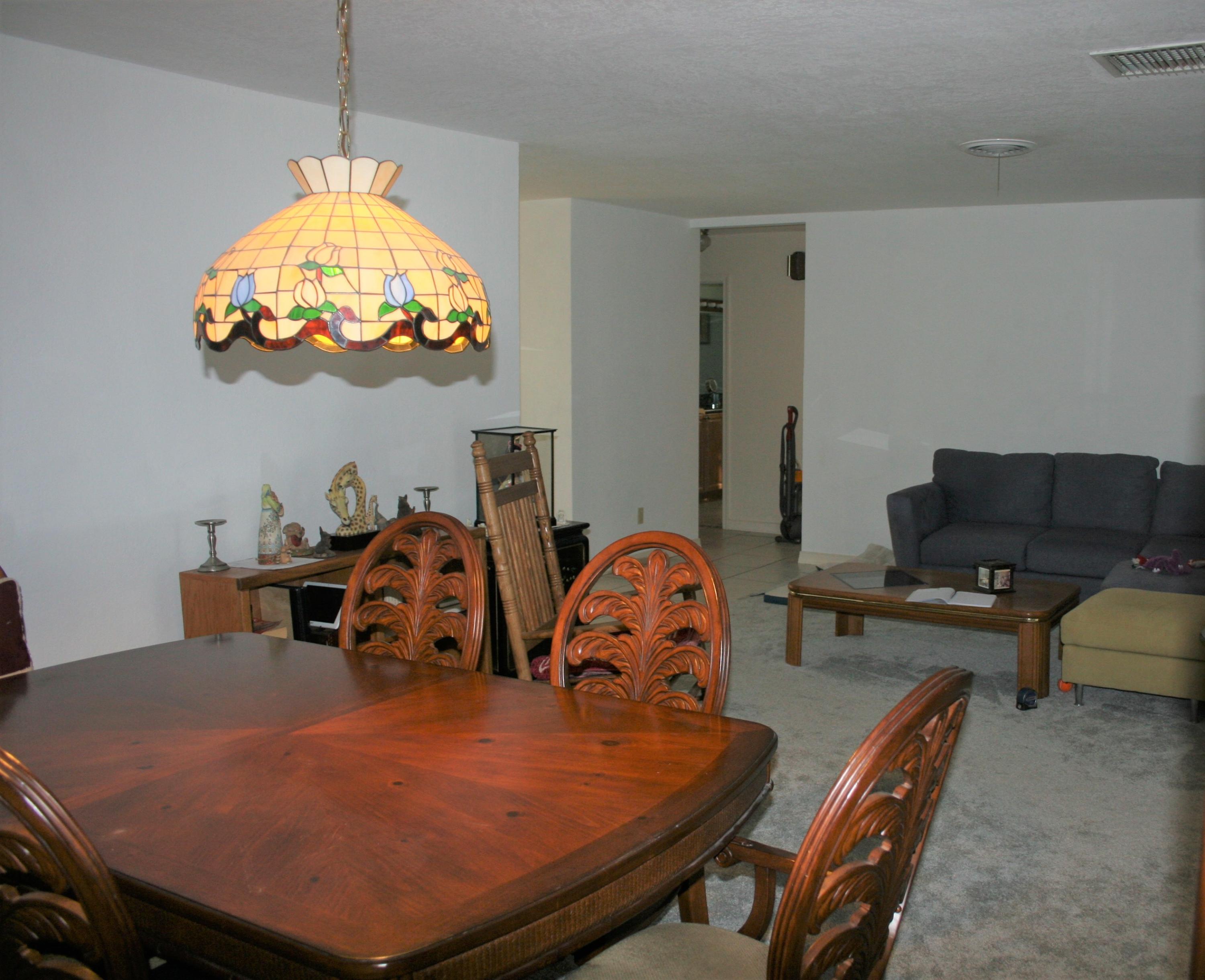 863 Northwest Spruce Ridge Drive Stuart, FL 34994 - Photo 7 of 23 Dining
