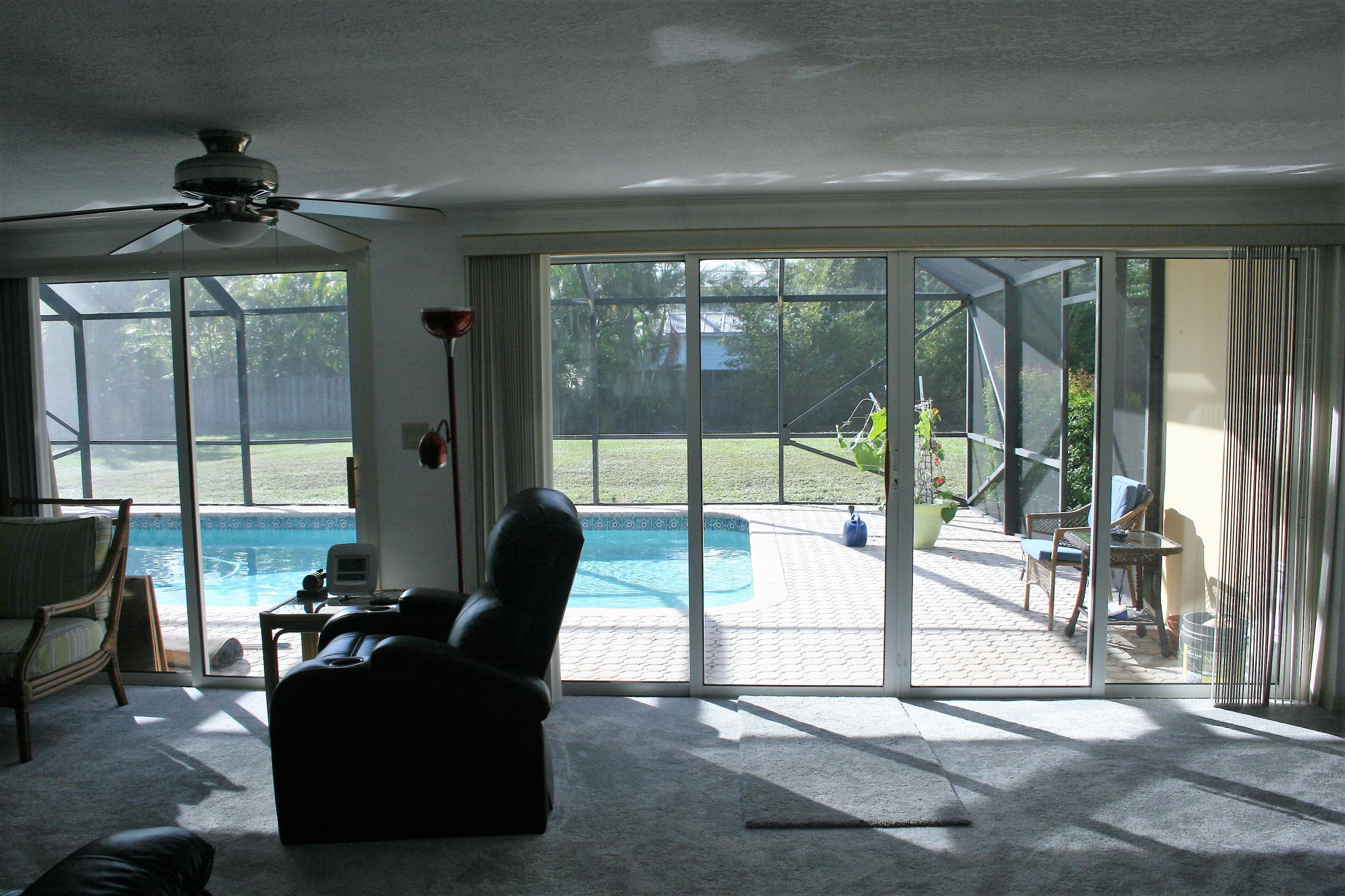 863 Northwest Spruce Ridge Drive Stuart, FL 34994 - Photo 10 of 23 Family Room