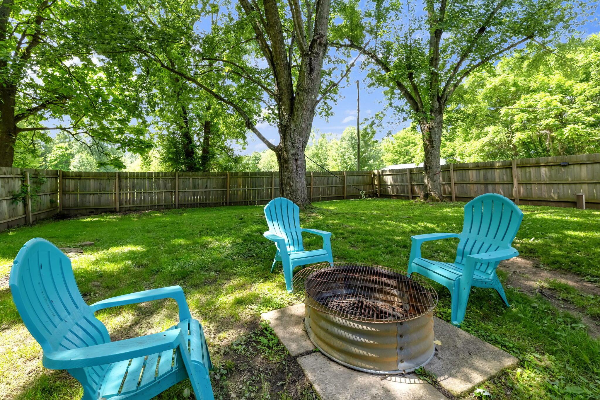 76 Harrison Street Pataskala, OH 43068 - Photo 35 of 45 76 Harrison Street SW