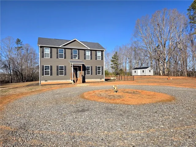 $449,900 | 1661 King Road, Westfield, NC 27053