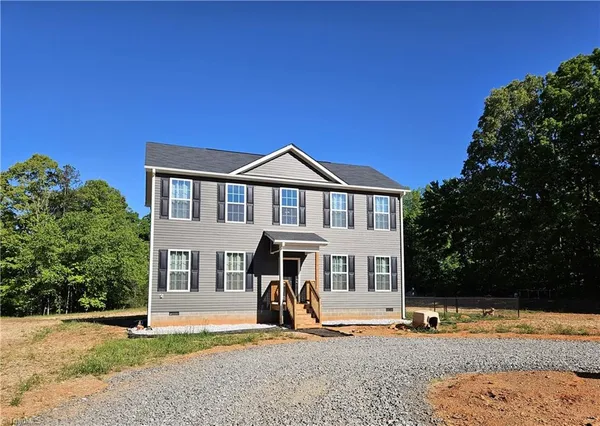 $439,900 | 1661 King Road, Westfield, NC 27053