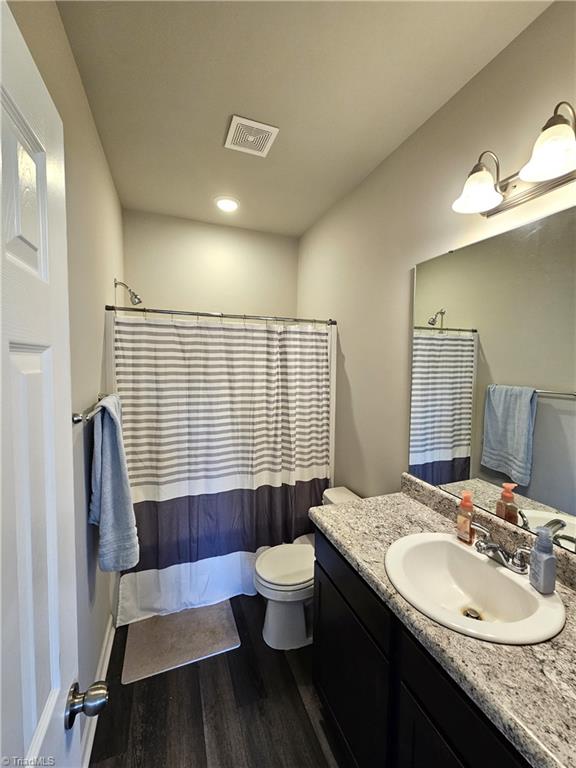 1661 King Road Westfield, NC 27053 - Photo 22 of 27