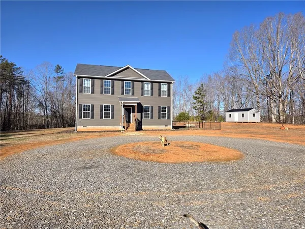 $439,900 | 1661 King Road, Westfield, NC 27053