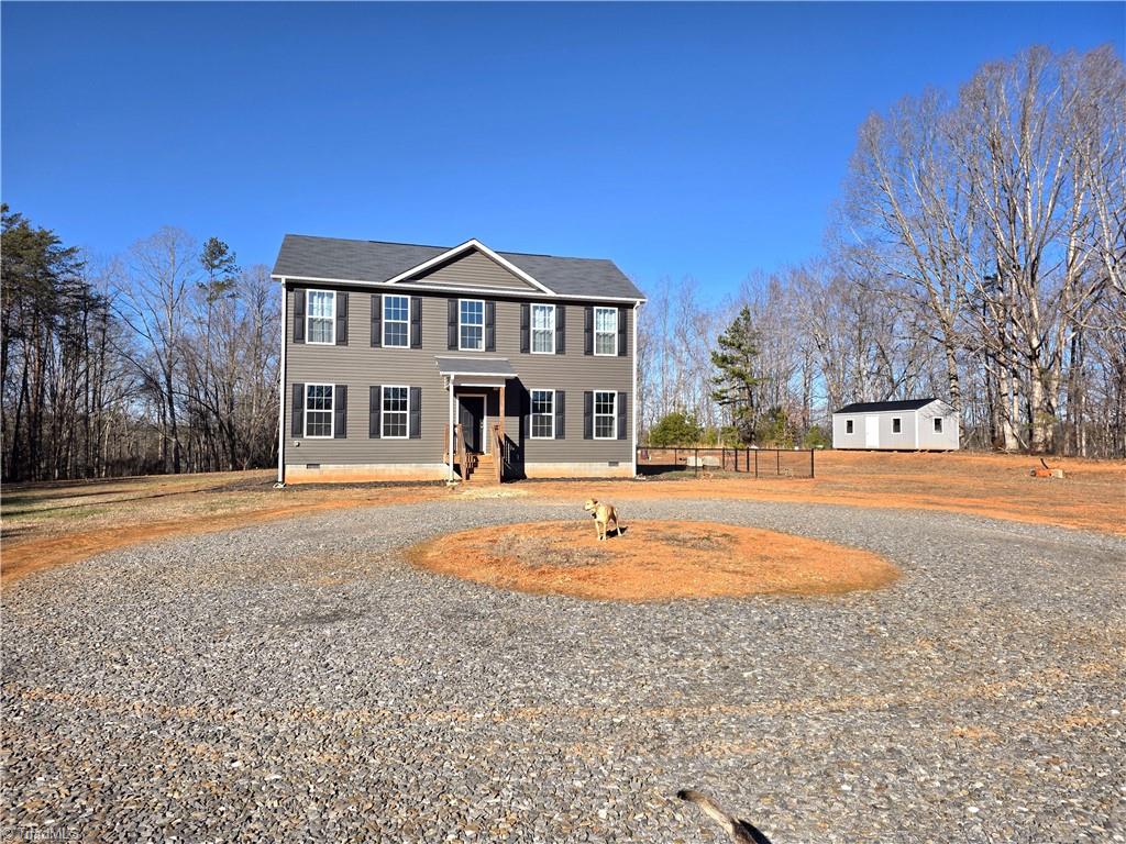 1661 King Road Westfield, NC 27053 - Photo 27 of 27