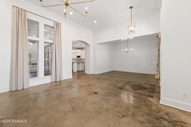 $3,100 | 415 Harbor Road, Youngsville, LA 70592