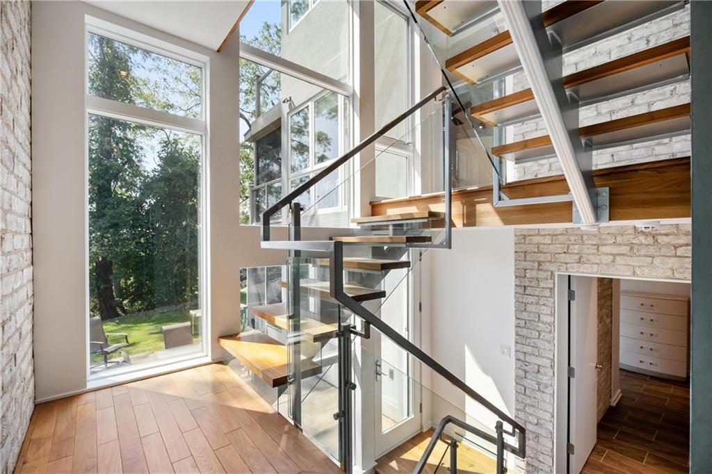 2437 Mt Royal Road Pittsburgh, PA 15217 - Photo 15 of 39 a view of an entryway