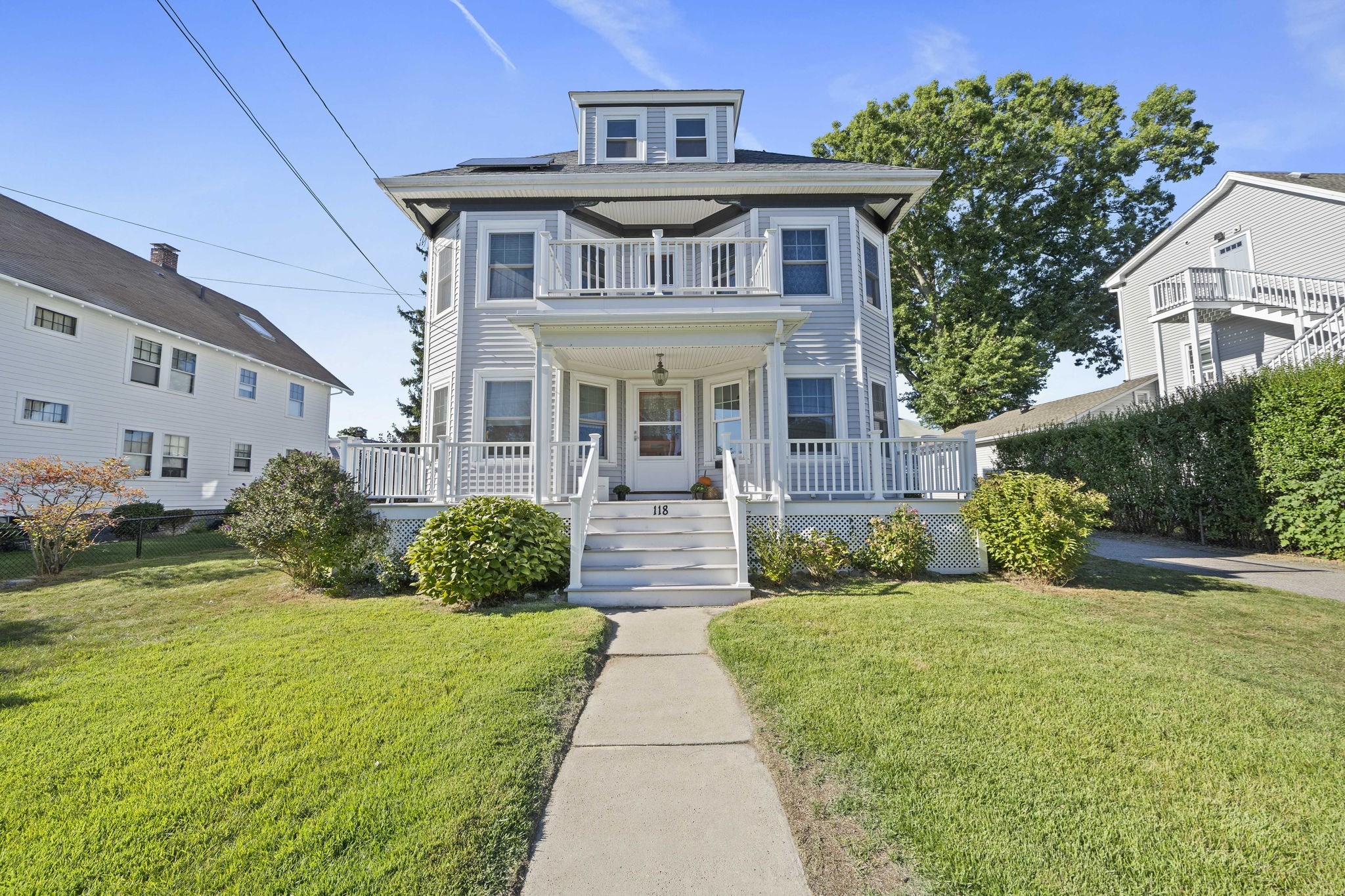 118 Merrymount Road Quincy, MA 02169 - Photo 1 of 41 Gallery Image 1