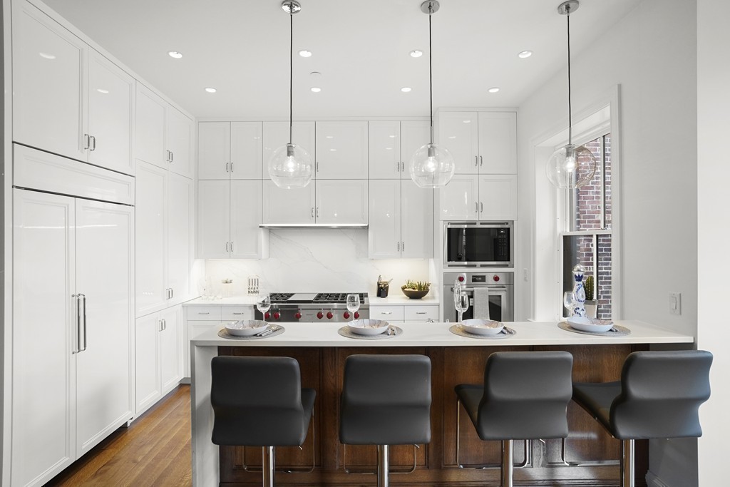 142 Beacon Street, Unit 1 Boston, MA 02116 - Photo 12 of 40