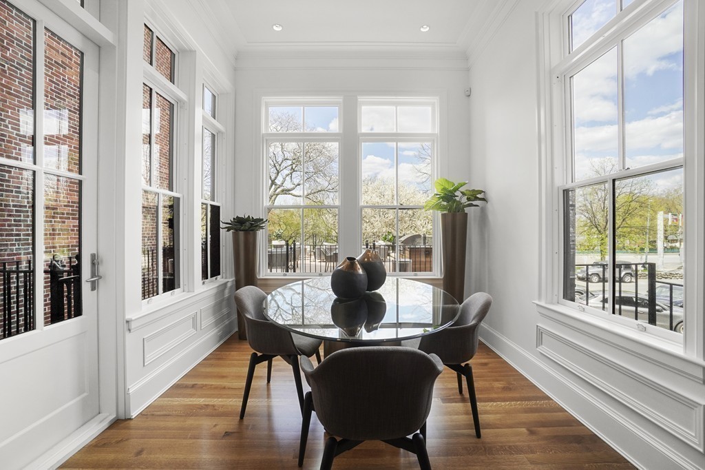 142 Beacon Street, Unit 1 Boston, MA 02116 - Photo 15 of 40