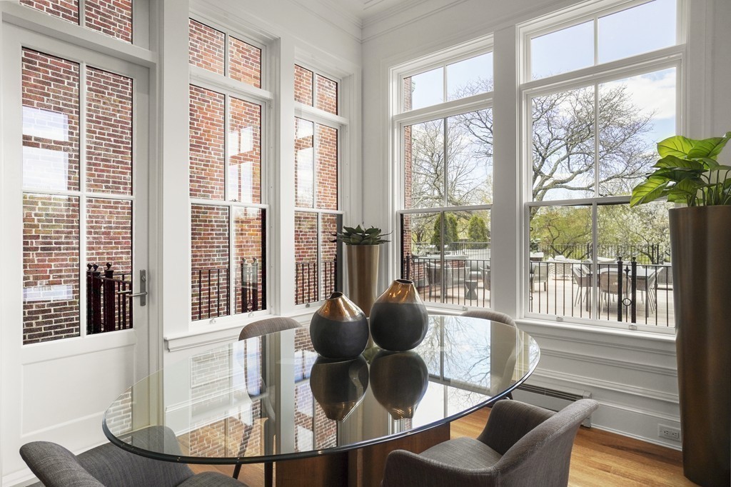 142 Beacon Street, Unit 1 Boston, MA 02116 - Photo 16 of 40