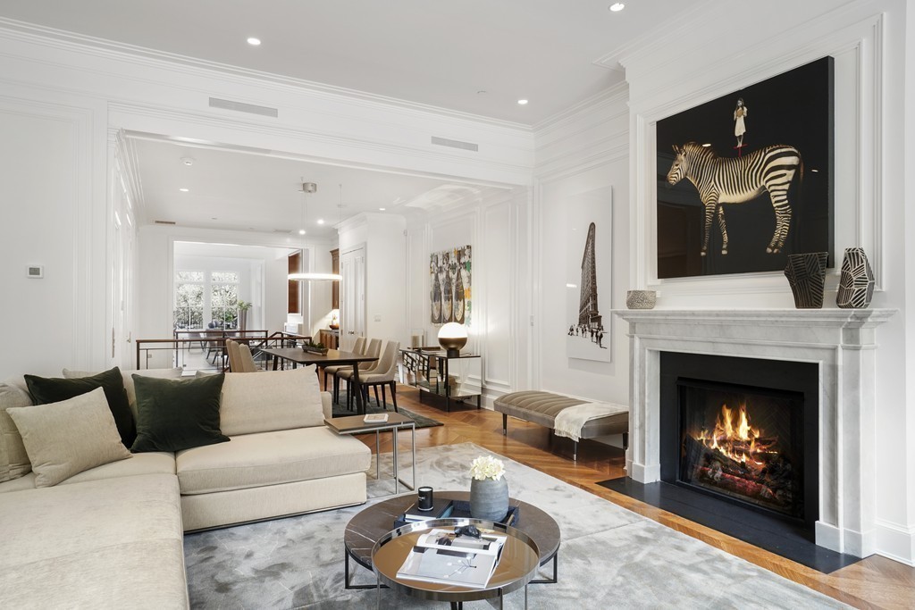 142 Beacon Street, Unit 1 Boston, MA 02116 - Photo 2 of 40