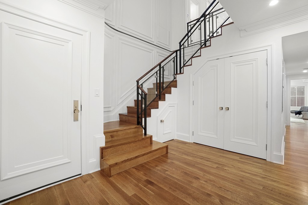 142 Beacon Street, Unit 1 Boston, MA 02116 - Photo 23 of 40