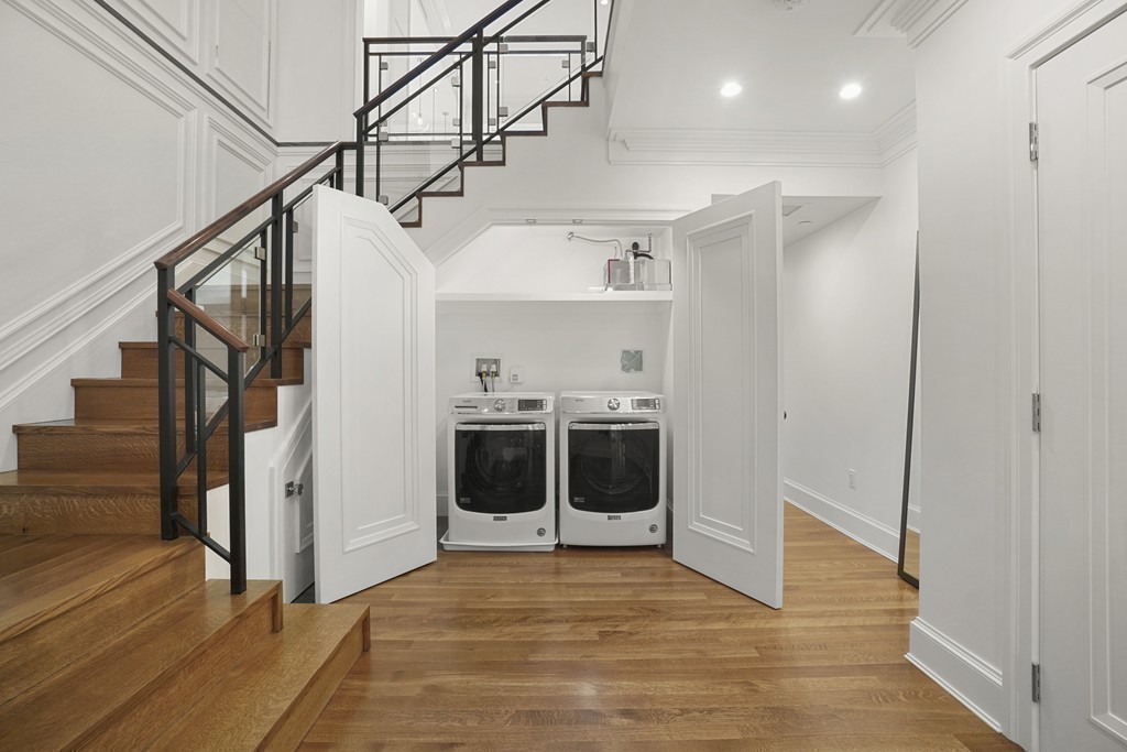 142 Beacon Street, Unit 1 Boston, MA 02116 - Photo 24 of 40