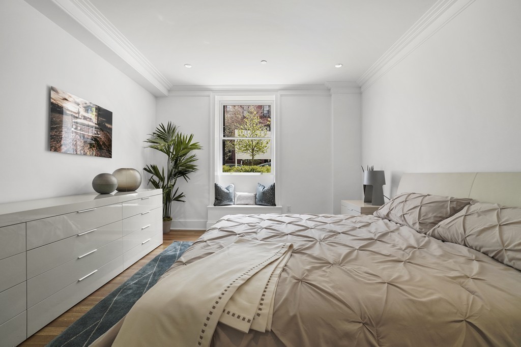 142 Beacon Street, Unit 1 Boston, MA 02116 - Photo 25 of 40