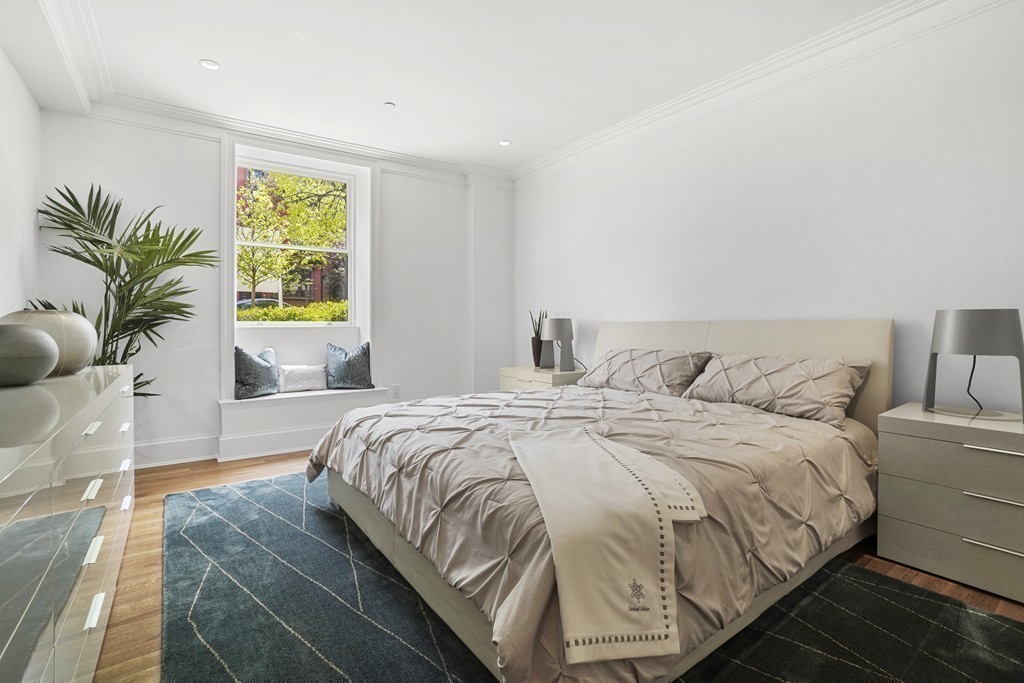 142 Beacon Street, Unit 1 Boston, MA 02116 - Photo 26 of 40